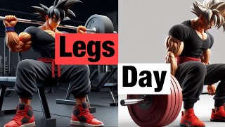 These Exercises Will Make Your Legs Stronger  lower body exercises  legs workout 2024 [upl. by Ahouh313]