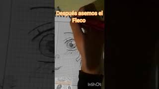 tutorial de la caraparte 2colab con KanaoshinobuXD mitsuridemon slayer [upl. by Ody524]