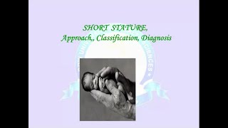 Hypopituitarism amp Short Stature  Pediatrics [upl. by Schuyler]