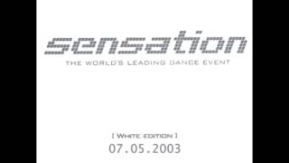 Dj Ferry Corsten  Sensation White 2003 [upl. by Norvin]