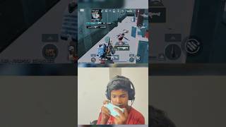 Faceover gameplay ❤️❤️😊short viralbgmi viede youtuber viralvideo youtubeshorts ❤️❤️😍 [upl. by Dicks]