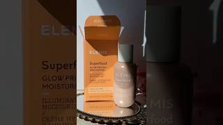 Elemis  Superfood Glow Priming Moisturizer [upl. by Luella508]