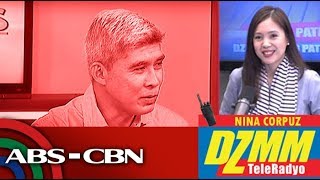 DZMM TeleRadyo Kailan dapat operahan ang pasyenteng madalas may tonsillitis [upl. by Ashti263]