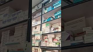 New ReelsEkta Medical Agency Line Bazar Purnia Bihar [upl. by Rask]