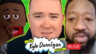 The Kyle Dunnigan Show Ep 5  quotI SAID NEVERquot [upl. by Auqinal183]