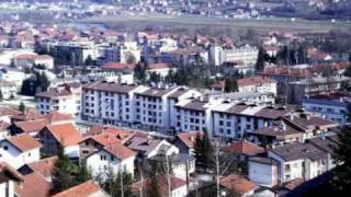 Veljko Rasic ´´Od Orasja do Neuma´´ NOVI ORIGINAL VIDEO SPOT [upl. by Branden]