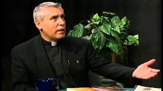 Fr Heliodoro Lucatero on Prepare the Way New English Translation of Roman Missal Part 1 of 4 [upl. by Rafter]