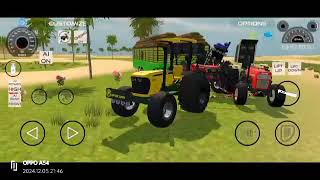 4 ai wala system agya gadi jaldi like Karen and subscribe indianvehicalsimulator3d explore [upl. by Irtak]