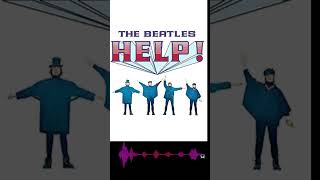 The Beatles  Help 1965 [upl. by Dalt]