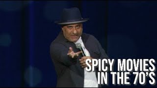 Russell Peters  Spicy Moves in the 70s [upl. by Gerson]