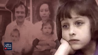 When Childhood Abuse Turns Into Disturbing Behavior — The Story of Beth Thomas [upl. by Nirehs515]