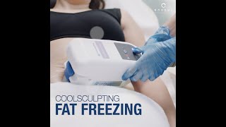 How it Works  CoolSculpting [upl. by Janus]