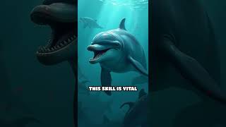 What Echolocation means 🧐 shortvideo viralvideo video motivation [upl. by Niobe583]