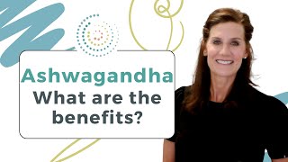 Ashwagandha Review What Are The Benefits [upl. by Nnazus]