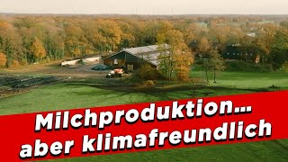 Milchproduktion… aber klimafreundlich – My KuhTube Film 812 [upl. by Wauters250]