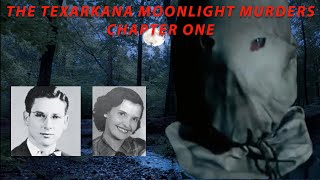 The Unsolved Cold Serial Killer Case of the Texarkana Moonlight Murders [upl. by Aibar]