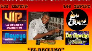 El Recluso Orq La Peru Dj Marlong Son Y Sabor 2011 [upl. by Bopp19]