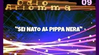 SS Lazio 1900 quotSei nato al Pippa Neraquot Canzone ufficiale anti romanista [upl. by Jezabella]