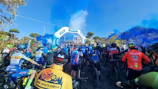 4° Cicloturistica del Vesuvio [upl. by Mercuri]