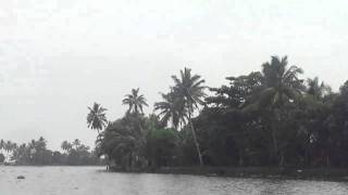 Vembanad Lake Cruise [upl. by Aizirk]