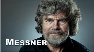 MESSNER · Complete Biography [upl. by Ailaza]