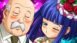 Let´s Play Umineko Chiru 9 Tanto Amor Hace Daño [upl. by Nalro]