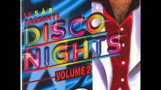 05 So Many Men So Little Time Disco Nights Vol 2 [upl. by Gernhard]