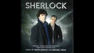 BBC Sherlock Holmes  15 Grimm Fairy Tales Soundtrack Season 2 [upl. by Llenel]