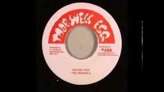 Wicked Man  The Morwells  Reggae [upl. by Jock]