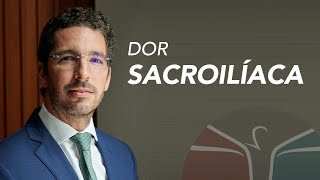 A dor da articulação sacroilíaca [upl. by Body]