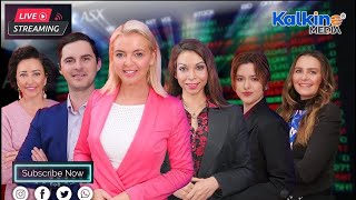 ASX Stock Market Updates  Australian Share market  Breaking News  Stock Market Live [upl. by Hultin]