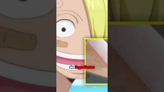 A origem de Golgi Roger em One Piece shorts manga anime review yt ytshorts fp [upl. by Eatnoled]