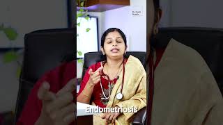 എന്താണ് എൻഡോമെട്രിയോസിസ് എന്ന പറയുന്ന അവസ്ഥ endometriosis malayalam dysmenorrhoea periodpain [upl. by Piscatelli]