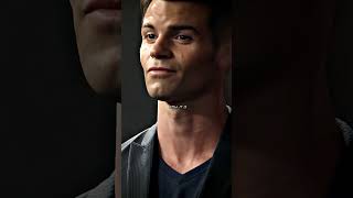 The epitome of loyalty and elegance  Elijah Mikaelson  shorts theoriginals elijahmikaelson [upl. by Surtemed167]