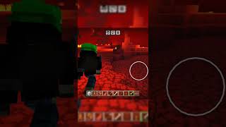 Minecraft PE shaders actions stuff x bare bones x new x rtx Lite 11minecraft minecraftgameplay [upl. by Henrie]