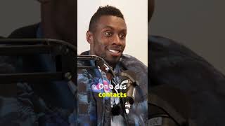 🎙️ Blaise Matuidi et JeanPierre Nadir  Intégrer Origins dans Votre StartUp 🌐 [upl. by Ardnuhsal]