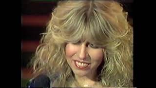 Judie Tzuke  Come Hell Or Waters High [upl. by Gastineau141]