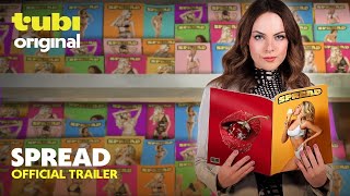 Spread 2024 Comedy Trailer by Tubi with Elizabeth Gillies [upl. by Erskine441]