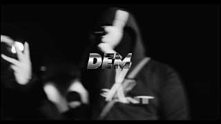 LF70  DEM Official Music Video [upl. by Ethban]