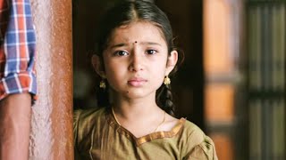 அய்யா சாமிக்கிட்ட சாக்கு போக்கு சொல்ல முடியுமாங்க  Saivam Movie Scene  Sara Arjun  Nassar [upl. by Arykahs]