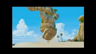 The Pirates Who Dont Do Anything A VeggieTales Movie 2008 Trailer 2 [upl. by Erica]