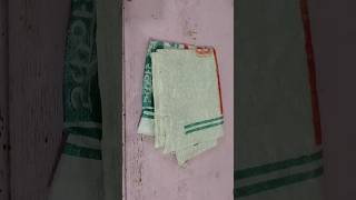 plastic bori ko kachra samajhkar fenke nahi 🙀💰 paise bachaye trending viralvideo shorts [upl. by Benedikta292]