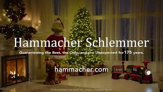 Hammacher Schlemmer Outdoor Decor [upl. by Nylla809]