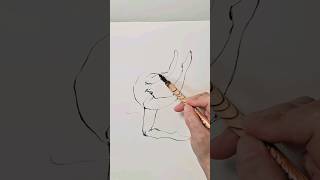 Speed drawing shorts [upl. by Nevada]