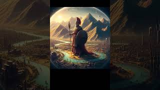 Sargon of Akkad The Rise of the Worlds First Empire [upl. by Airdnal]