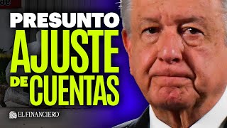 Humberto Obrador sobrino de AMLO ASESIN4D0 en Chiapas [upl. by Noyk]