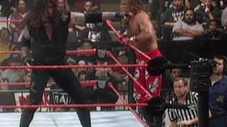 DVD Preview Shawn Michaels My Journey  Shawn Michaels vs [upl. by Nahtnamas]