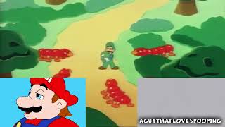 ytpmv luigi [upl. by Dhu456]