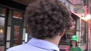 Dr Steve Brule Halloween Parody [upl. by Rosa]