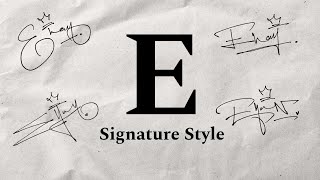 The Shocking Truth About E Signatures Exposed [upl. by Bully]